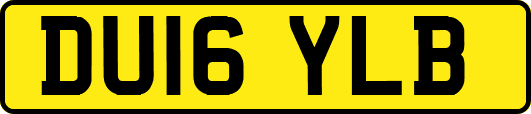 DU16YLB