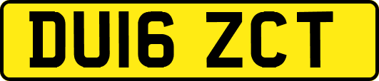 DU16ZCT