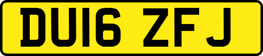 DU16ZFJ