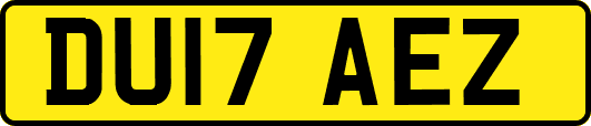 DU17AEZ