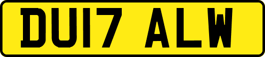 DU17ALW