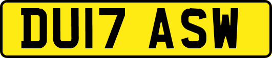 DU17ASW