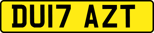 DU17AZT