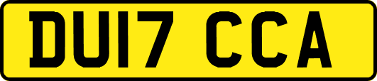 DU17CCA