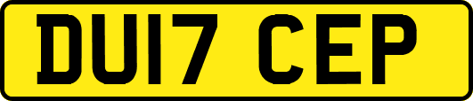 DU17CEP