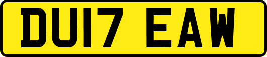 DU17EAW