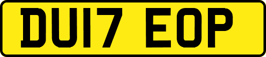 DU17EOP