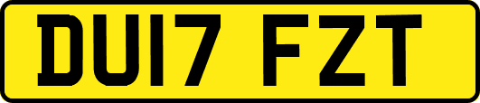 DU17FZT