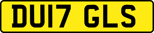 DU17GLS