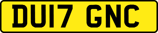DU17GNC