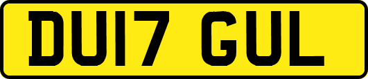 DU17GUL