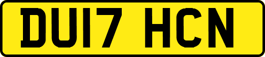 DU17HCN