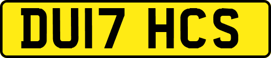 DU17HCS