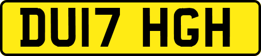 DU17HGH