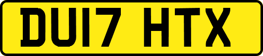 DU17HTX