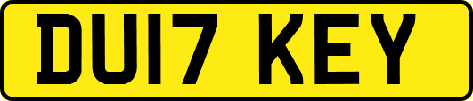 DU17KEY