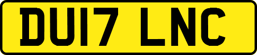 DU17LNC