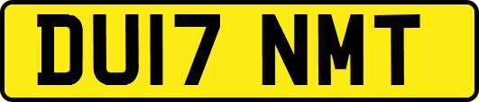 DU17NMT