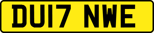 DU17NWE