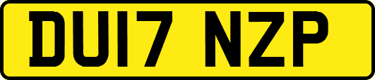 DU17NZP