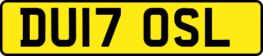 DU17OSL