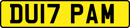 DU17PAM