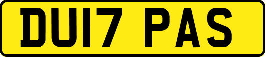 DU17PAS