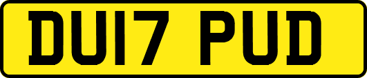 DU17PUD