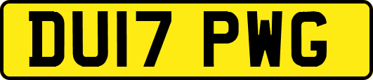 DU17PWG