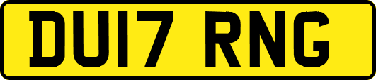 DU17RNG