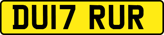 DU17RUR
