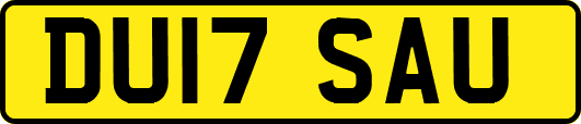 DU17SAU