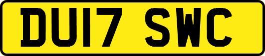 DU17SWC