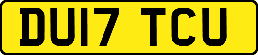DU17TCU