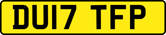 DU17TFP