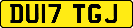 DU17TGJ