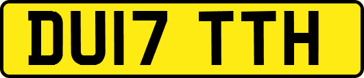 DU17TTH