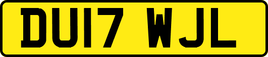 DU17WJL