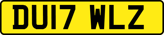 DU17WLZ
