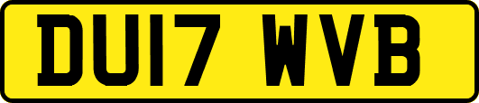 DU17WVB
