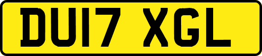 DU17XGL