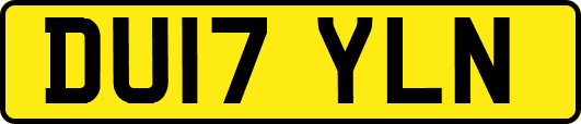 DU17YLN