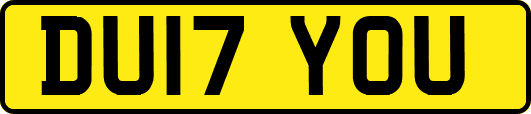 DU17YOU