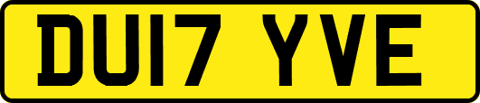 DU17YVE