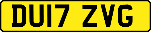 DU17ZVG