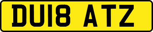 DU18ATZ