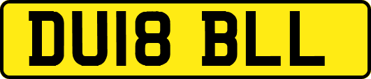 DU18BLL