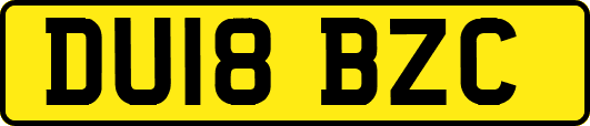 DU18BZC