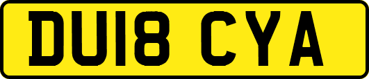 DU18CYA
