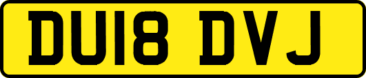 DU18DVJ
